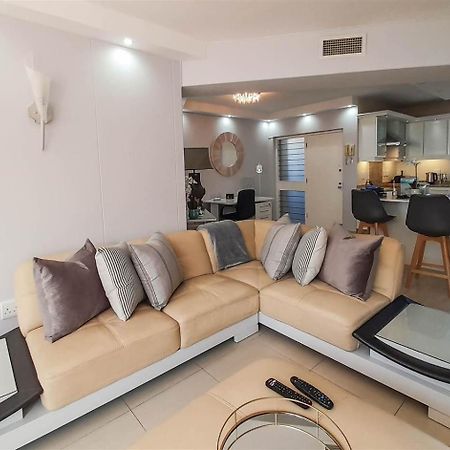 The Licious Appartement Ballito Buitenkant foto