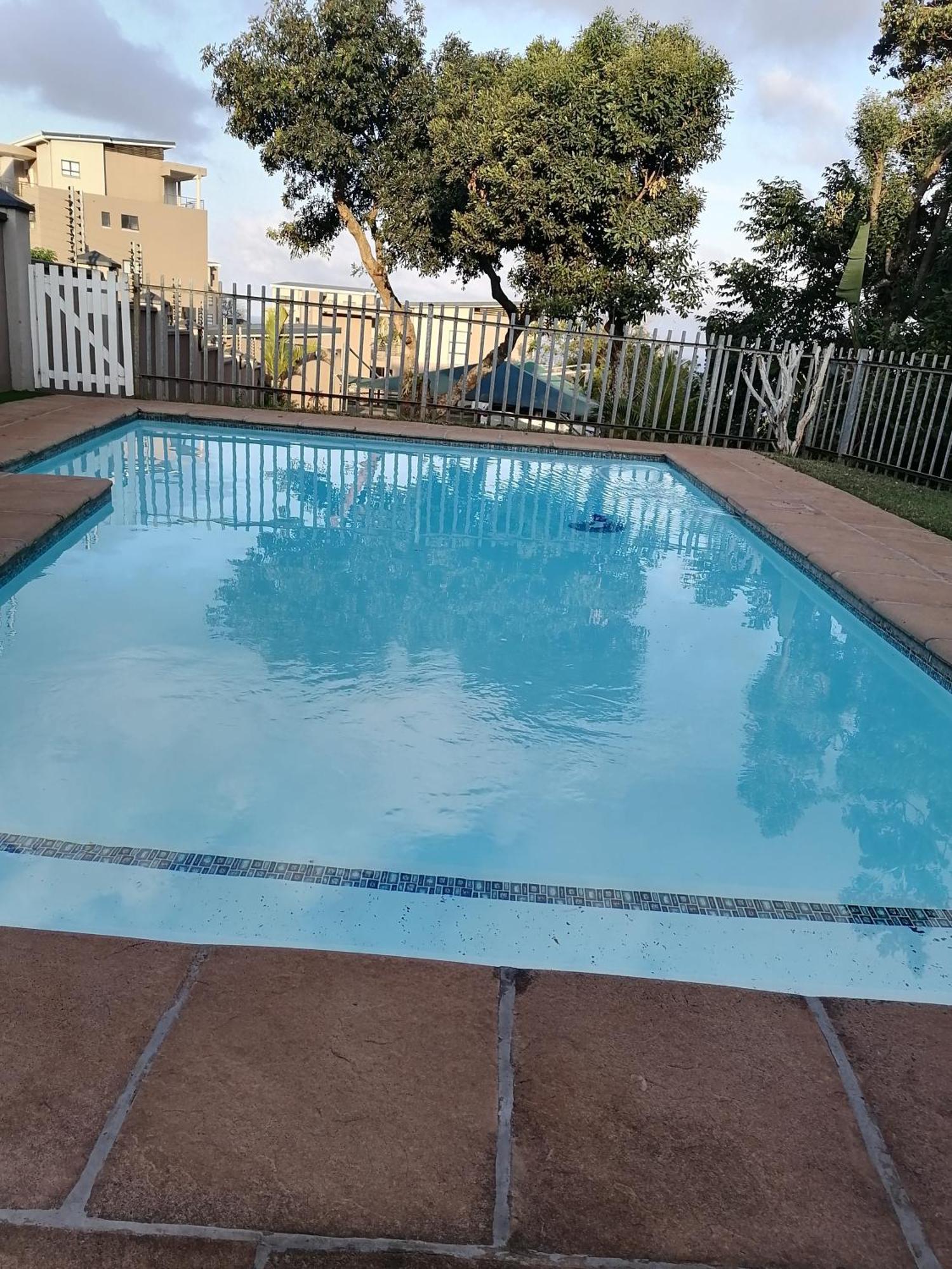 The Licious Appartement Ballito Buitenkant foto