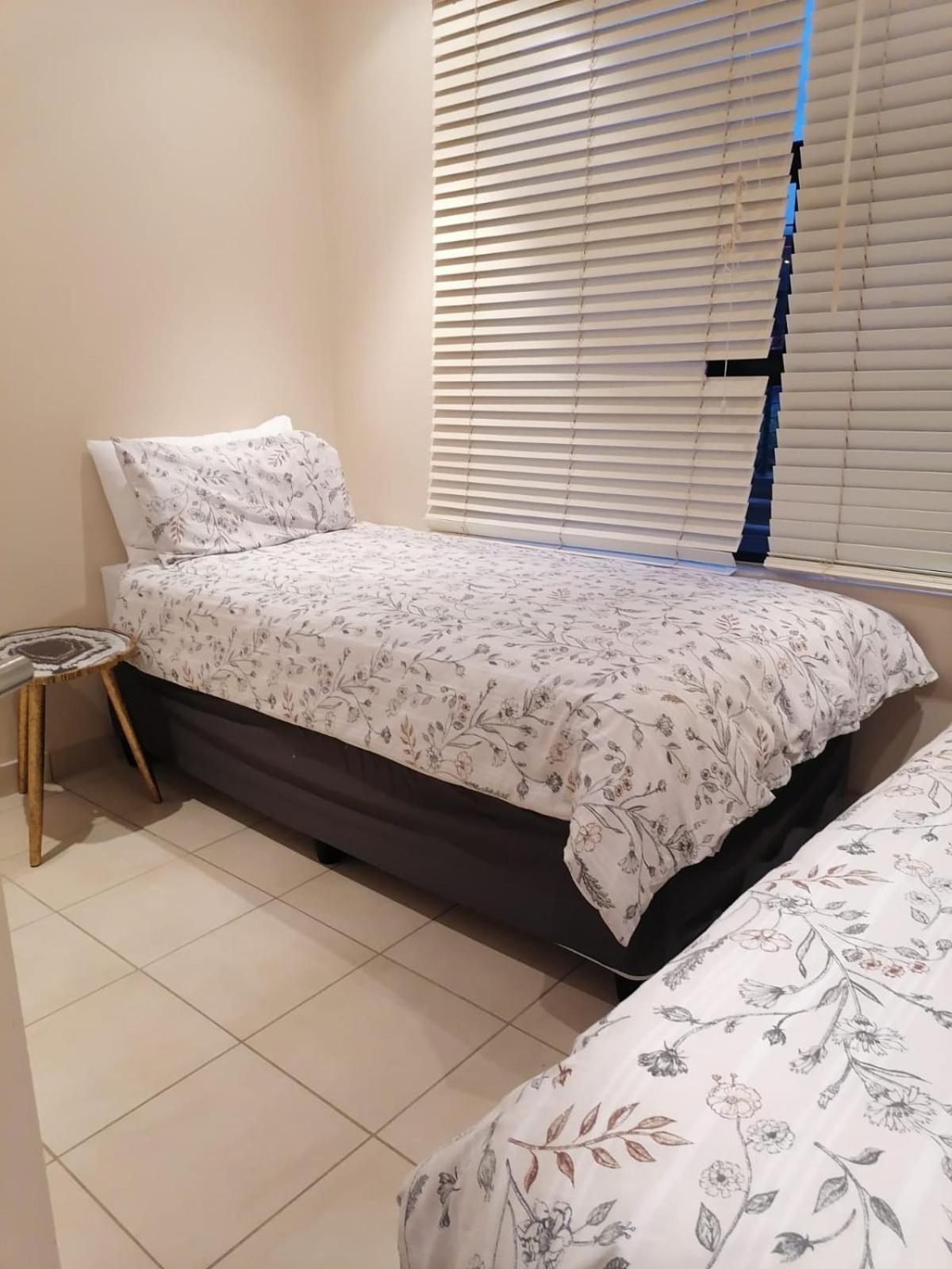 The Licious Appartement Ballito Buitenkant foto