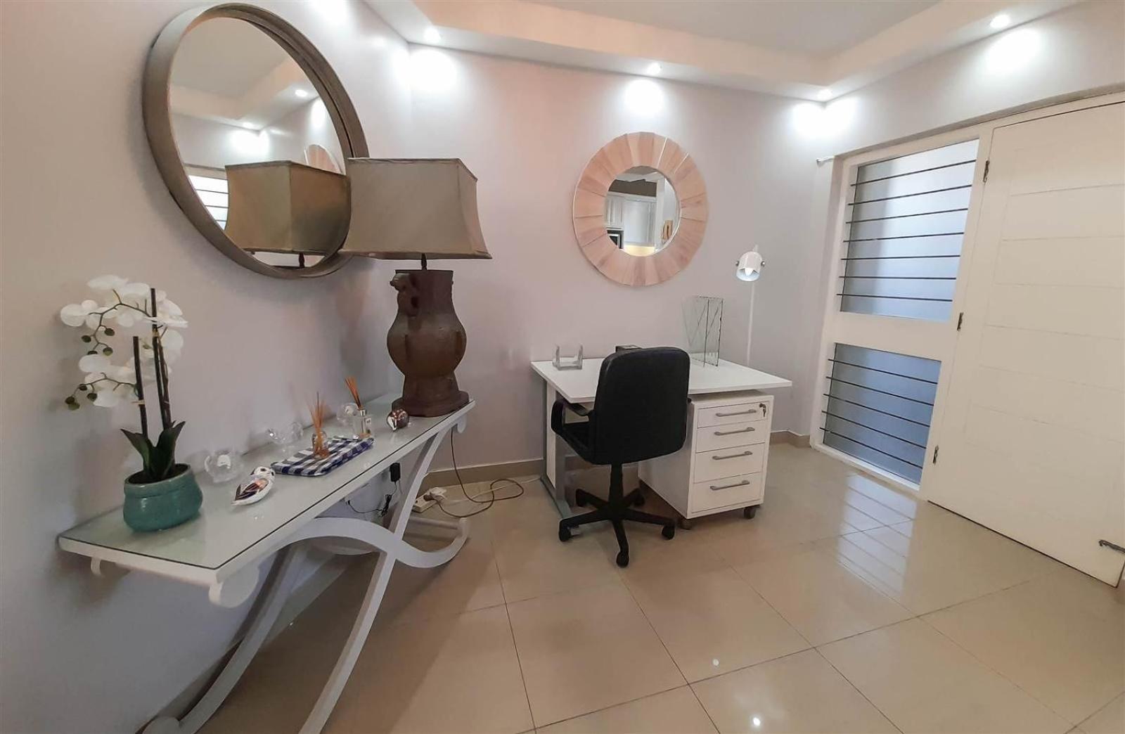The Licious Appartement Ballito Buitenkant foto