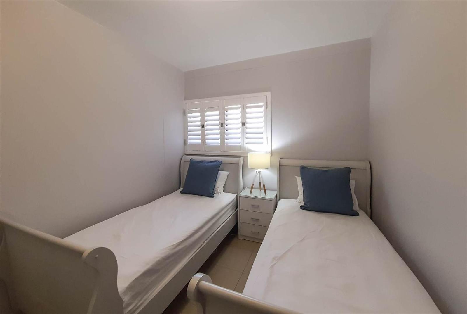 The Licious Appartement Ballito Buitenkant foto