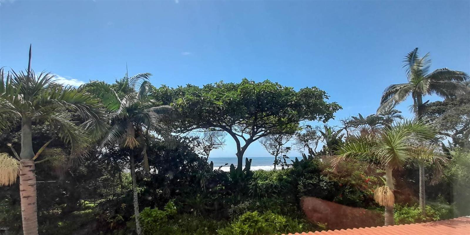 The Licious Appartement Ballito Buitenkant foto
