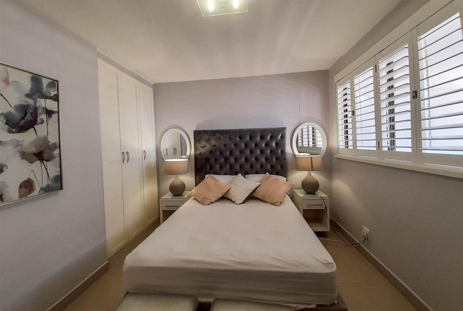 The Licious Appartement Ballito Buitenkant foto