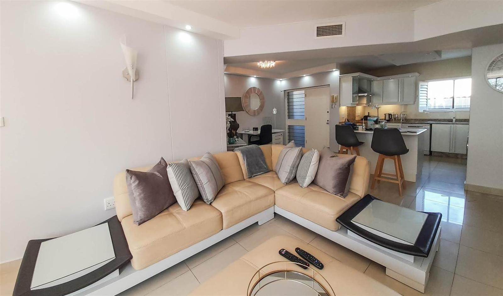 The Licious Appartement Ballito Buitenkant foto